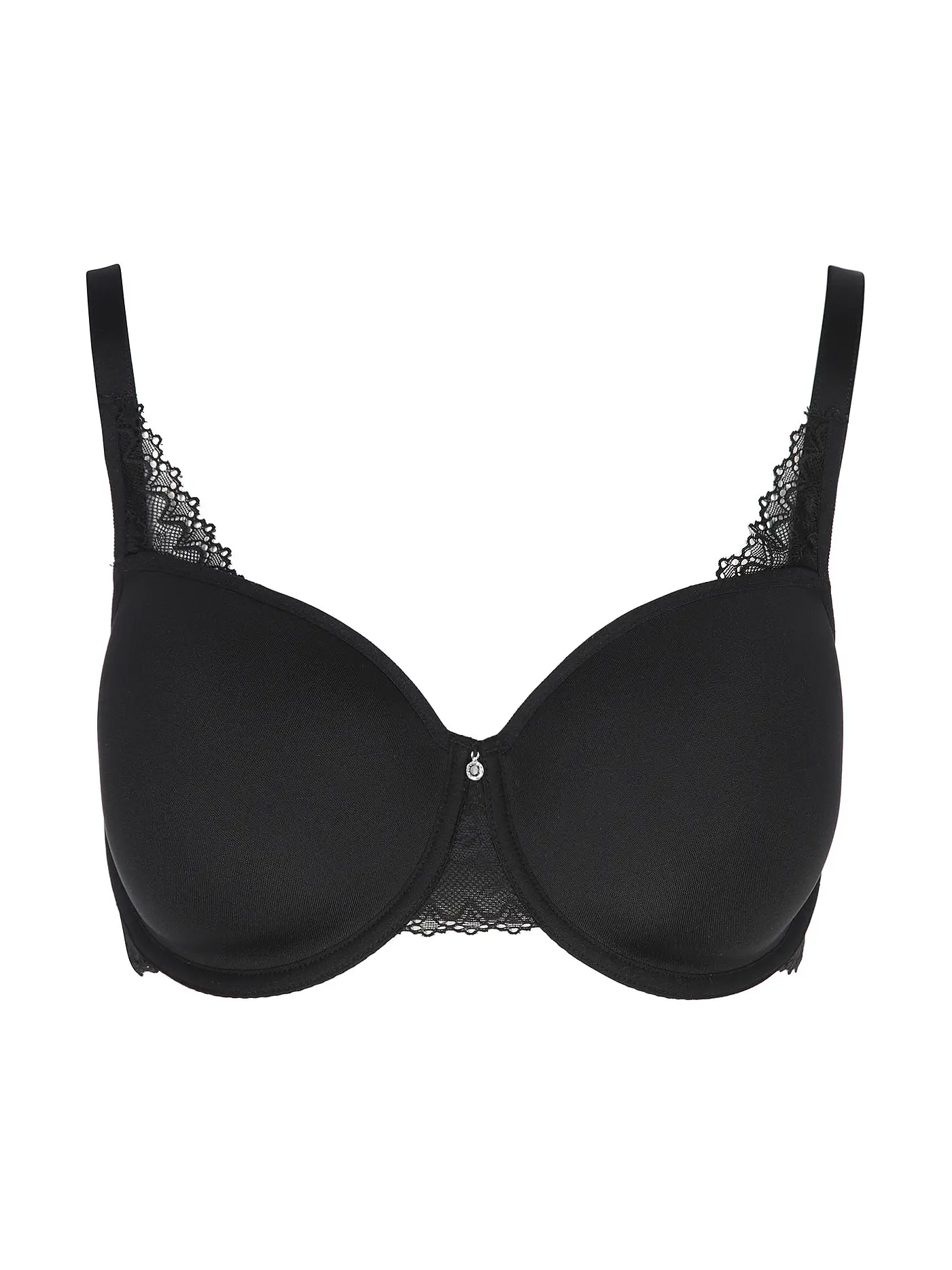 LASCANA | Minimizer BH PERFECT BASIC black | 